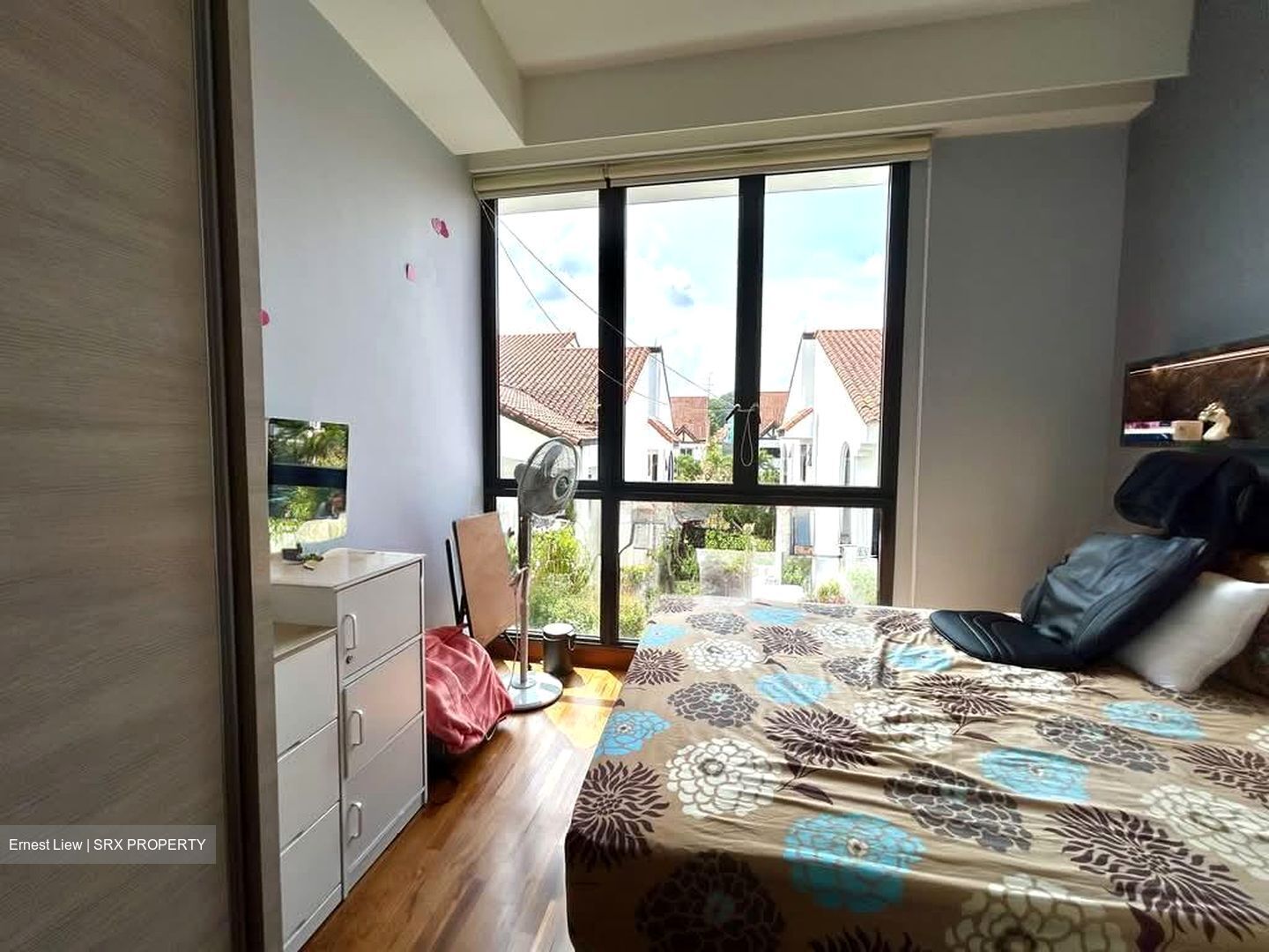 Sunrise Avenue (D28), Terrace #576691511